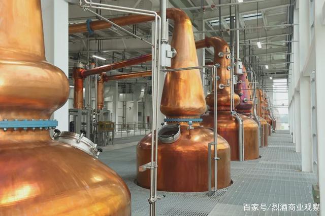 这标志着崃州蒸馏厂的产品开始正式面向全球威士忌玩家进行销售.